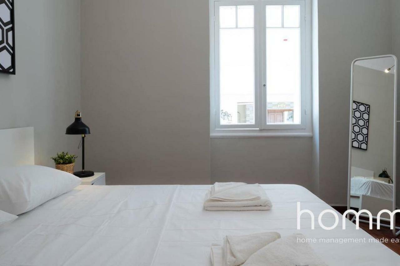Nemeseos Ground Floor Homm Apartment With Roof Garden And Wading Pool Atenas Exterior foto