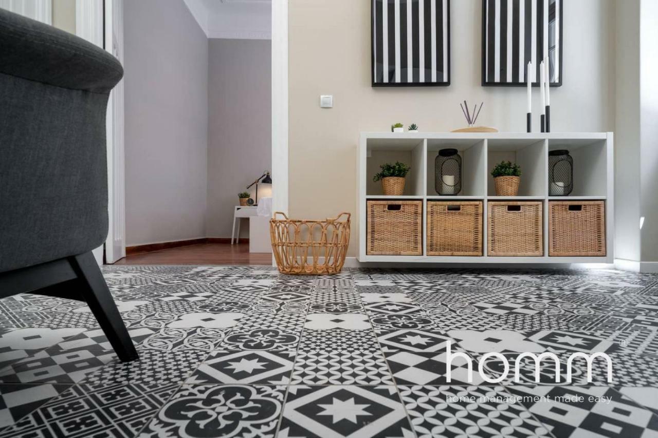 Nemeseos Ground Floor Homm Apartment With Roof Garden And Wading Pool Atenas Exterior foto